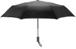 Wenko Regenschirm in Schwarz - (L)28 x (B)5 cm