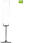 Schott Zwiesel 4er-Set: Sektgl&auml;ser "Modo" - 163 ml