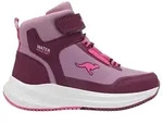 Kangaroos Sneakers "Phoenix EV" in Rosa - 28
