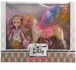 Toi-Toys Puppe - ab 3 Jahren