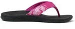 Reef Zehentrenner "Santa Ana" in Pink - 37,5