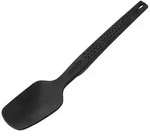 FM Professional Servierl&ouml;ffel "Statement" in Schwarz - (H)29 cm