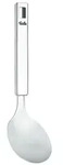 Fissler Edelstahl-Gem&uuml;se-/Reisl&ouml;ffel "Profi Collection&reg;"