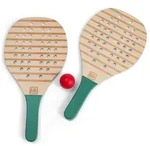 BuitenSpeel Padel-Spiel - ab 6 Jahren