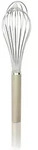 Rosti Schneebesen "Emma" in Beige - (L)27 cm