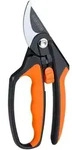 Black & Decker Gartenschere in Orange - (H)20 cm