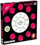 Piatnik Zusatzfragen "Smart 10" - ab 18 Jahren