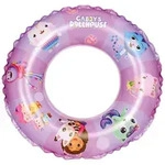 Happy People Schwimmring "Gabby's Dollhouse" - ab 3 Jahren