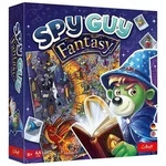 Trefl Brettspiel "Spy Guy Fantasy" - ab 5 Jahren