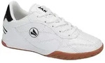 Jako Hallen-Fu&szlig;ballschuhe "Signature" in Wei&szlig; - 29