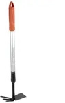 Black & Decker Gartenhacke in Orange