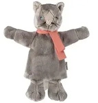 Sterntaler&reg; Handpuppe "Katze" - ab Geburt