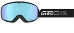 Giro Ski-/ Snowboardbrille "Balance II" in Hellblau