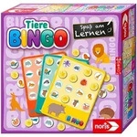 Simba Tiere-Bingo - ab 4 Jahren