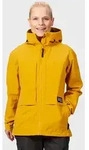 Halti Softshelljacke "Hiker II Dx" in Gelb - 38