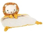small foot Schnuffeltuch "Little Lion" - ab Geburt