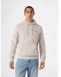 Champion Hoodie in Beige - S