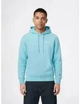 Champion Hoodie in T&uuml;rkis - L