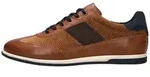 Bugatti Sneakers "Titon" in Hellbraun - 40