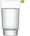 Schott Zwiesel 4er-Set: Wassergl&auml;ser "Special" - 334 ml