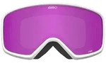 Giro Ski-/ Snowboardbrille "Stomp" in Wei&szlig;