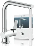 Sch&uuml;tte Sp&uuml;ltischarmatur ''Rio'' in Chrom