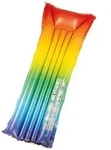 Happy People Luftmatratze "Rainbow" - ab 14 Jahren