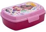 Stor Lunchbox "Princess" in Rosa