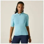 Dare 2b Fahrradtrikot "Lightning" in Hellblau - 44