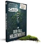 Simon & Jan Krimi-Gesellschaftsspiel "Close the Case: Der Fall Hildenberg" - ab...