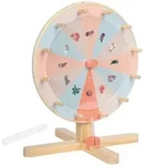 small foot Gl&uuml;cksrad-Spiel - ab 3 Jahren
