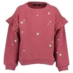 Blue Seven Sweatshirt in Beere - 98