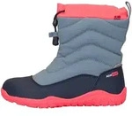Trollkids Barfu&szlig;schuhe "Rosfjord" in Hellblau - 31