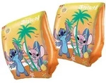 Happy People Schwimmhilfe "Stitch" in Orange - ab 3 Jahren