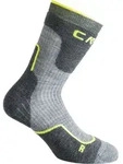 cmp Trekkingsocken in Grau - 28-30