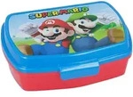 Super Mario Lunchbox "Super Mario" in Bunt