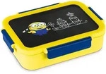 Berlinger Haus Lunchbox "Minions Collection" in Gelb - 1,32 l