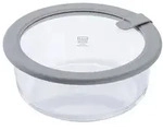Fackelmann Vorratsdose in Transparent - 950 ml