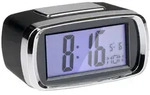 GRUNDIG Wecker in Schwarz