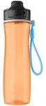 Profino Trinkflasche "Active" in Orange - 750 ml