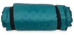 Regatta Selbstaufblasende Matratze in T&uuml;rkis - (B)42 x (H)190 x (T)2,5 cm