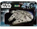 Revell Modellbausatz "Millennium Falcon" - ab 10 Jahren