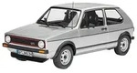 Revell Modellbausatz "VW Golf 1 GTI" - ab 12 Jahren