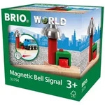 Brio Magnetisches Glockensignal - ab 3 Jahren