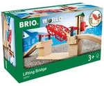 Brio Hebebr&uuml;cke - ab 3 Jahren