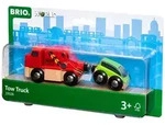 Brio Abschleppwagen mit Auto - ab 3 Jahren