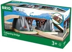 Brio Einsturzbr&uuml;cke - ab 3 Jahren