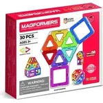 MAGFORMERS 30tlg. Magnetspielset "Standard Line" - ab 3 Jahren