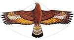 G&uuml;nther Drache "STEINADLER" - (L)68 x (B)122 cm