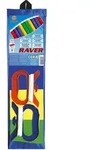 G&uuml;nther Drache "RAVER" - (L)45 x (B)100 cm